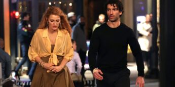 Blake Lively e Justin Baldoni