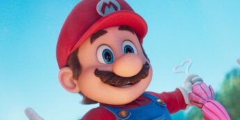 Chris Pratt Super Mario Galaxy