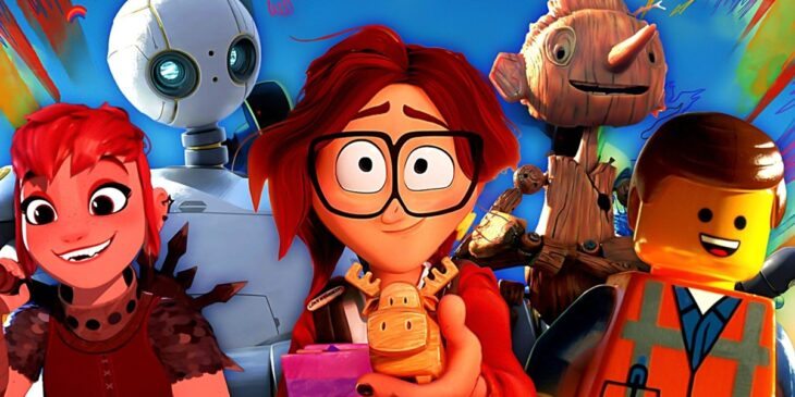 Netflix Kids