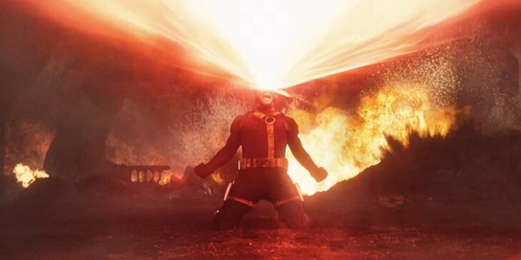 X-Men do MCU