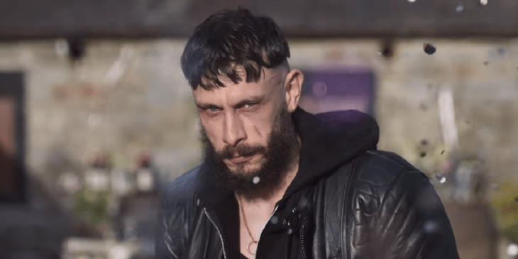 HBO Max divulga trailer de Pela Metade, a nova série do criador de Bebê Rena