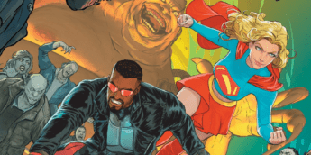 Supergirl & Blade ganha data, sinopse e equipe criativa; Confira
