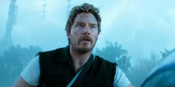 Chris Pratt em The Electric State