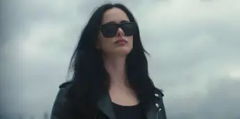 Krysten Ritter é Jessica Jones em 2ª temporada de Demolidor Renascido