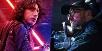 Ben Solo em Star Wars