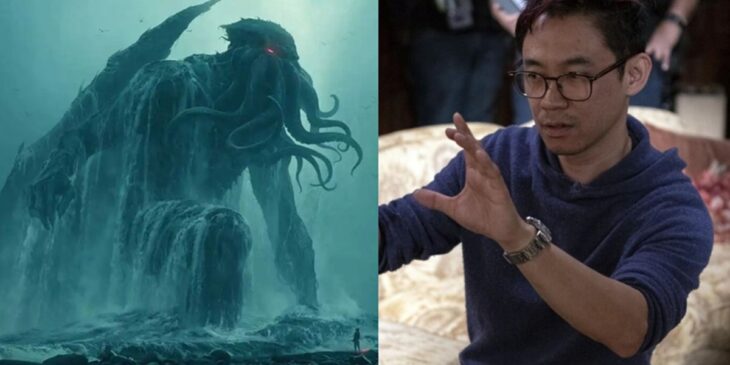James Wan