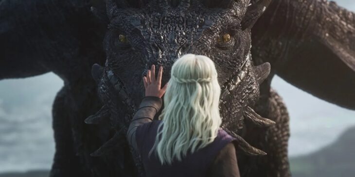 Game of Thrones Dragonfire