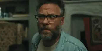 Seth Rogen em trailer de The Invite