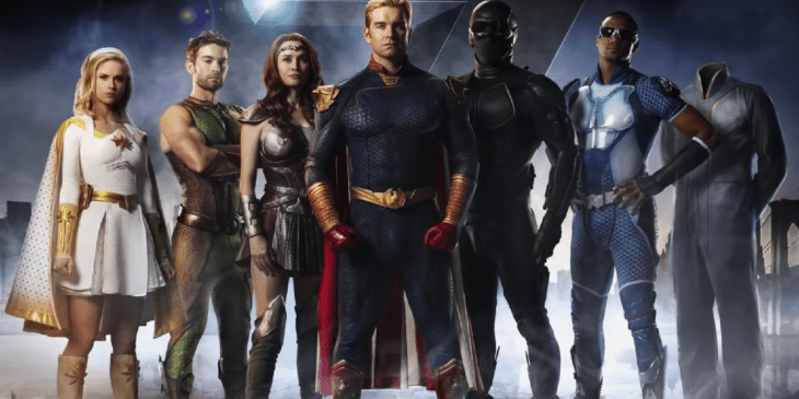 The Boys: 5ª temporada estreia com morte de membro original dos Sete