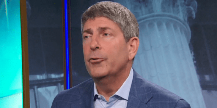 Paramount demite Jeff Shell do cargo de presidente após escândalo