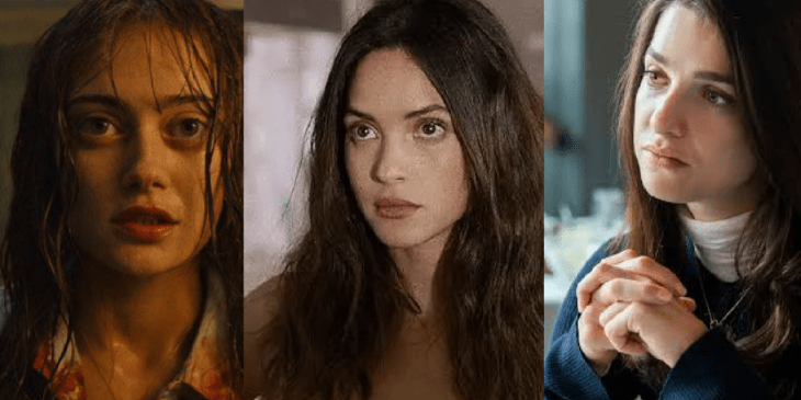 Homem do Amanhã: Marisa Abela, Ella Purnell e Adria Arjona disputam papel de Maxima