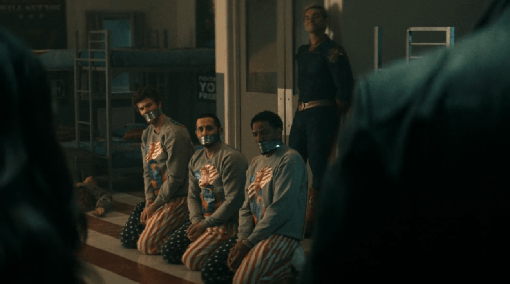 The Boys: 10 revelações do episódio 1 da 5ª temporada
