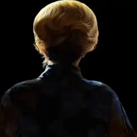 Jessica Lange na 13ª temporada de American Horror Story