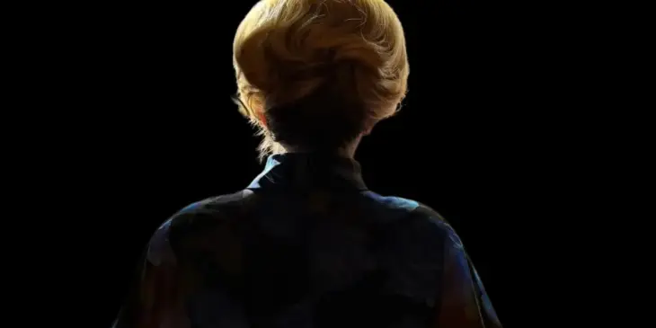 Jessica Lange na 13ª temporada de American Horror Story