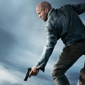 Mutiny Jason Statham