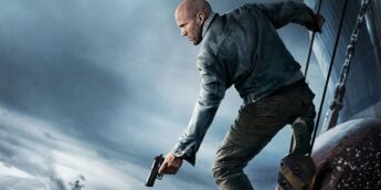 Mutiny Jason Statham