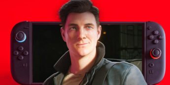 007 First Light na Nintendo