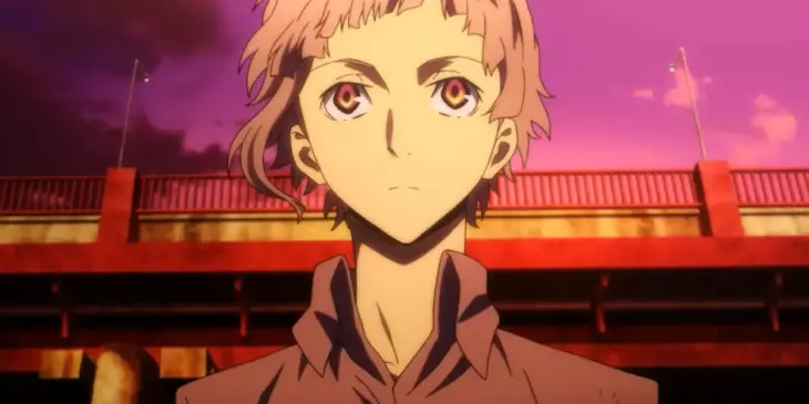 10º aniversário de Bungo Stray Dogs