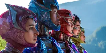 Dacre Montgomery e elenco do reboot de Power Rangers