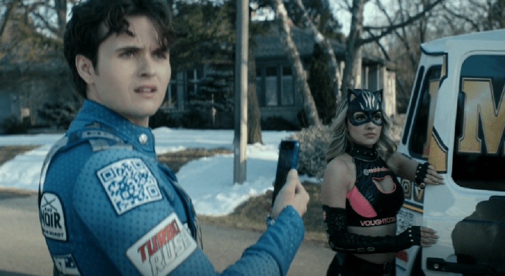 The Boys: 10 revelações do episódio 2 da 5ª temporada