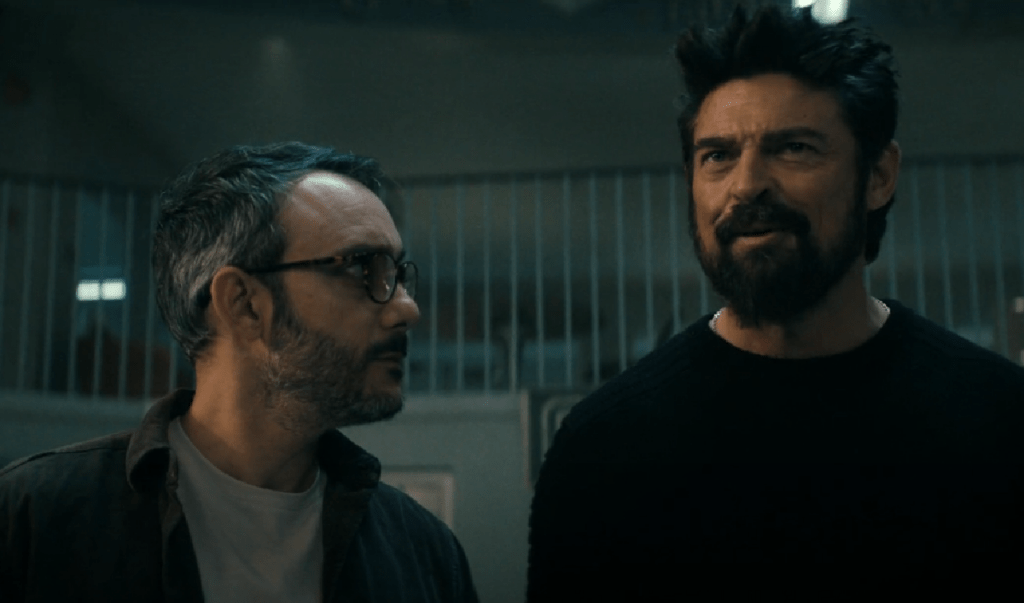 The Boys: 10 revelações do episódio 2 da 5ª temporada