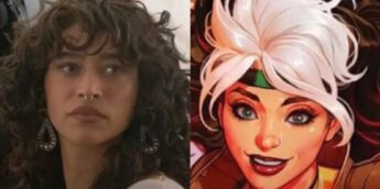 Odessa A'zion, que estaria sendo cotada para interpretar a Vampira do reboot de X-Men
