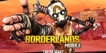 Borderlands Mobile