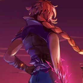 Castlevania da Konami