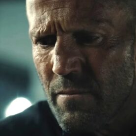 Trailer de Código Vingança