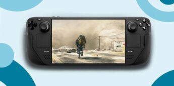 Death Stranding no Steam Deck