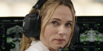 Kerry Condon em F1