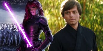 Mara Jade em Star Wars