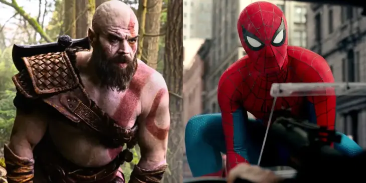 Reestruturação da Sony Pictures