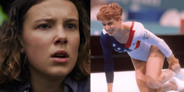 Millie Bobby Brown abandona filme sobre Kerri Strug e Netflix cancela projeto