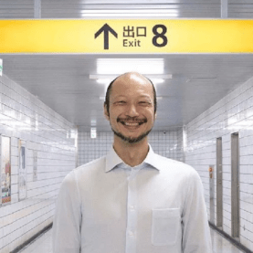 Exit 8 registra aprovação recorde para adaptação de games no Rotten Tomatoes