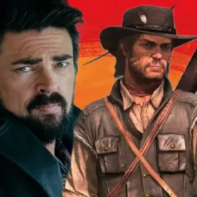 Karl Urban quer fazer John Marston em filme de Red Dead Redemption