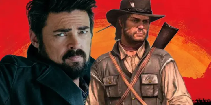 Karl Urban quer fazer John Marston em filme de Red Dead Redemption