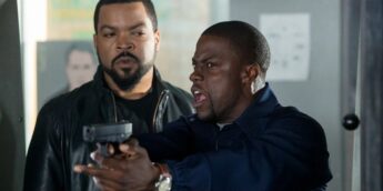 Policial em Apuros da Universal Pictures