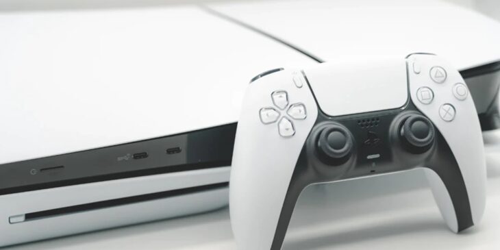 PS6 da Sony