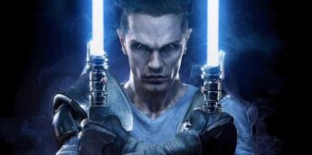 Starkiller em Star Wars