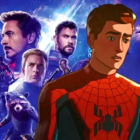 Vingadores Ultimato e What If