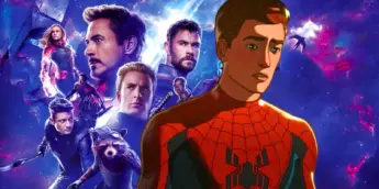 Vingadores Ultimato e What If
