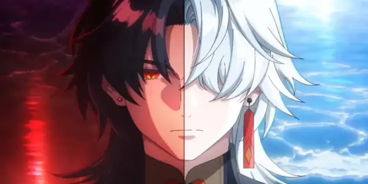 Trailer conceitual de Honkai: Star Rail animado pelo estúdio MAPPA