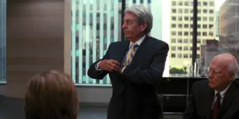 John Nolan em Batman Begins