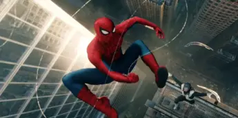 Homem-Aranha: Um Novo Dia