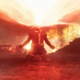 Vingadores: Doutor Destino