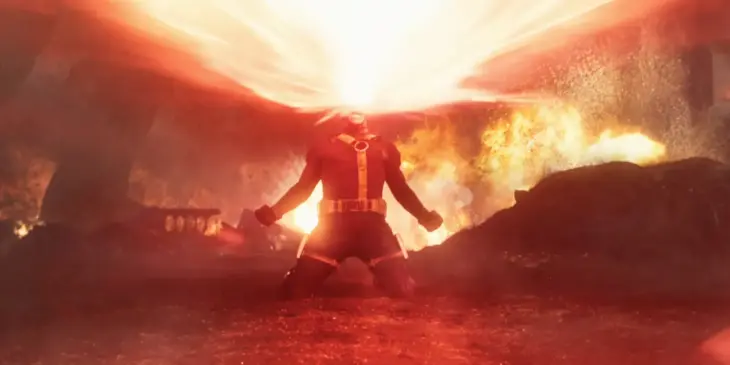Vingadores: Doutor Destino
