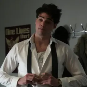 O ator Noah Centineo