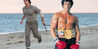 I Play Rocky: Filme sobre Sylvester Stallone ganha data de estreia no Brasil