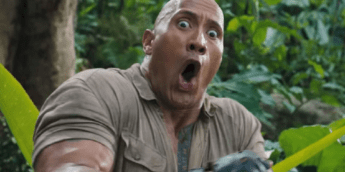 Jumanji 4 ganha data de estreia no Brasil (e vai chegar com atraso)